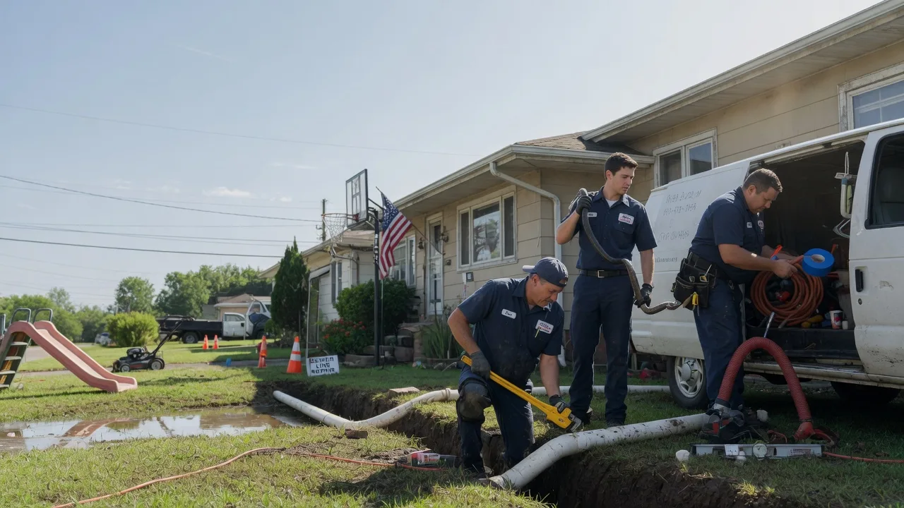 Toilet Installation in Garrard, KY near me